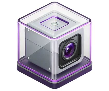 Комплекс видеонаблюдения